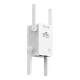 Zq Amplificador De Señal Wifi De 300 Mbps Internet