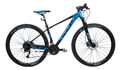 Bicicleta Slp 300 Pro Mtb 29v Shimano Altus Freno Hidráulico