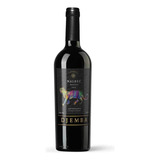 Vino Tinto Mexicano Djemlba Reserva 750 Ml