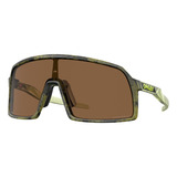 Lentes De Sol Oo9462 Sutro S Prizm Bronze Oakley