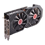 Xfx Radeon Rx 580 Gts Black Edition 1405mhz Oc, 8gb 256bit G