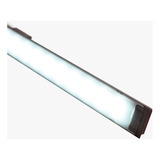 Bajo Alacena Led 50 Cm Artefacto Apto Estantes Tactil