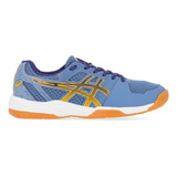 Zapatillas Asics Gel Rebound Voley Squash Handball Padel