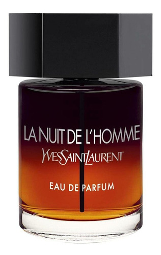 Perfumes Yves Saint Laurent  Para Hombres