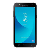 Celular Samsung Galaxy J7 Neo 16gb Preto Muito Bom - Usado