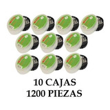 1200 Pzas Posta  Diabolo 2000 Express Calibre 5.5 Gt005