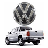 Insignia Emblema Trasera Vw Amarok 2012/2020