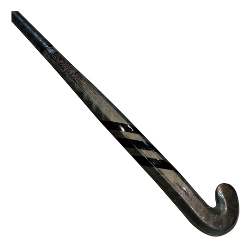 adidas Palo De Hockey Chaos Fury 1 90% Carbono Dorado Negro