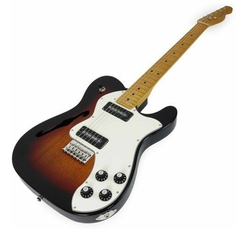 Fender Telecaster Modern Player P90 Guitar Center Arg
