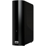 Disco Duro Externo Western Digital My Book De 2tb Usb 3.0