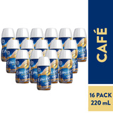 Ensure Advance Café 220ml Pack X16