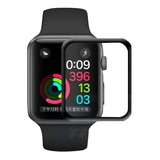 Vidrio Templado Para Iwatch 38mm Completo