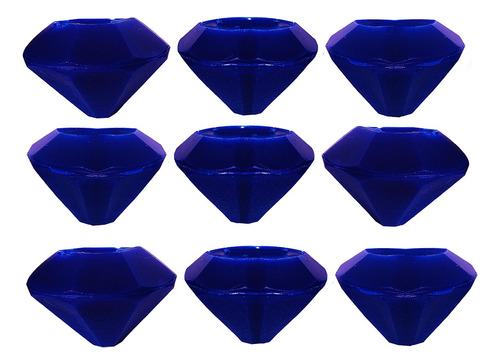 Diamond Blue Cera Azul Elástica-depilación Indolora- 270 Grs