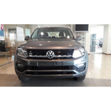 Volkswagen Amarok V6 Comfortline At 2024 Confort Hig 0km Vw2