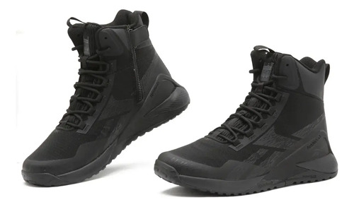Botas Reebok Nanoflex X1