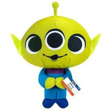 Funko Pop! Peluche: Pixar Toy Story - Alien 4