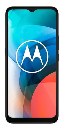  Moto E7 32 Gb Cinza-metálico 2 Gb Ram