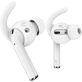 Ganchos Deportivos Para Oreja Para Apple AirPods Y Earpods 