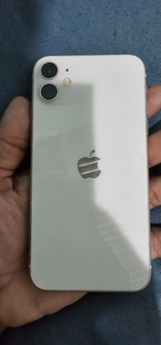 Iphone 11 64gb Branco | Mercado Livre