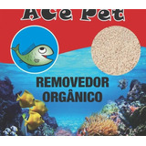 Purigem Ace Pet 50ml Removedor Orgânico -trata 200litros