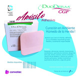 Duoderm® Cgf 15x15 - Unidad a $74990