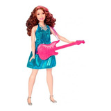 Barbie Muñeca Profesiones Dvf50