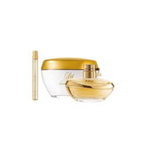 Presente Lily- Perfume, Hidratante E Perfume De Bolsa 10%off