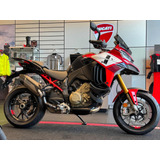 Ducati Multistrada V4 Pikes Peak