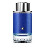 Explorer Ultra Blue Montblanc Edp 100 Ml