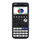  Casio Prizm Fx-cg50 Calculadora Grafica A Color Color Negro