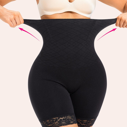 Pantalones Cortos Body Shaper Par - Unidad a $97360