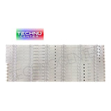 Kit De Leds Tcl 55us5800 (12t-12l) Nuevos