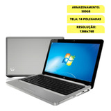 Notebook Hp G42 Intel Core I3 500hd 