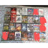 Lote Ps2 Okami Metal Gear Solid Silent Hill Godhand Suikoden