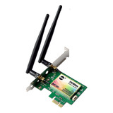 Tarjeta De Red Wifi Tarjeta Pci Band Express Tarjeta Dual Wi