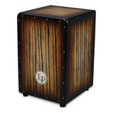 Lp Cajon Aspire Raya De Rayos De Sol  Lpa1332-sbs