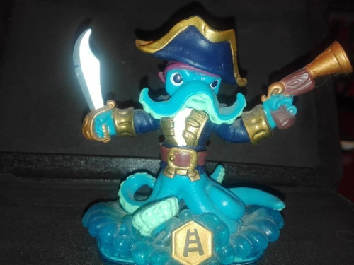 Skylanders Figuras Activision Pack