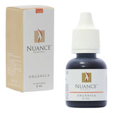 Pigmento Sobrancelha Nuance 8 Ml Tabela De Cores