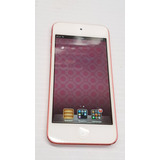 iPod Touch 5ta Generation Color Rosa 16gb Perfecto Estado 