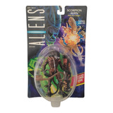 Scorpion Alien  Aliens Kenner Vintage