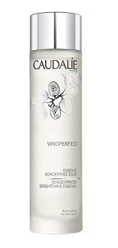 Caudalie Vinoperfect Glicólico Blanqueador Esencia, 5 Oz.