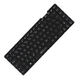 Teclado Asus X451 X451c X451ca Sg-57640-40a Aexjb600110 Novo