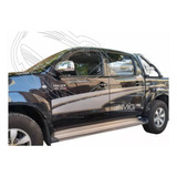 Toyota Hilux 2005 2006 2007 2008 2009 Silver Degrade