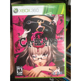 Catherine- Xbox 360 - Juego Físico Original