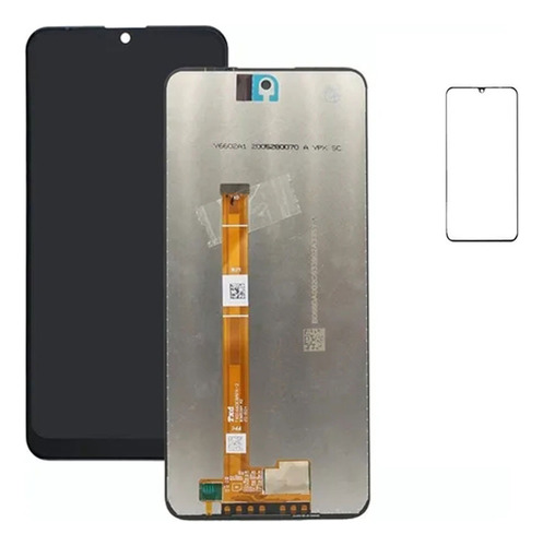 Pantalla Lcd Original Para LG K52 K42 K62