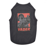 Camiseta Para Perros Darth Vader De Star Wars For Pets - Cam