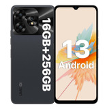 Teléfonos Móviles Umidigi A15 (16g+256g), Cámara Principal A