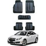 Tapetes Chevrolet Cruze 2010 2011 2012 2013 2014 2015