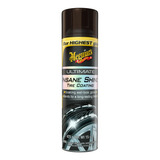 Abrillantador De Llantas Con Revestimiento Meguiar's 425g