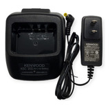 Cargador Kenwood Ksc-35 Nuevo!